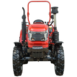 Минитрактор Hanwo 504U