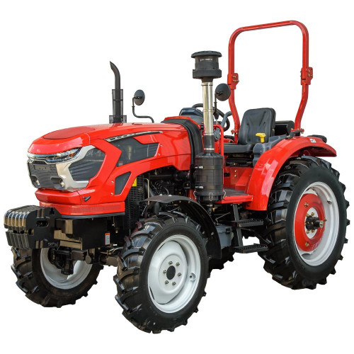 Минитрактор Hanwo 504U