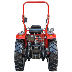 Минитрактор Hanwo 504U