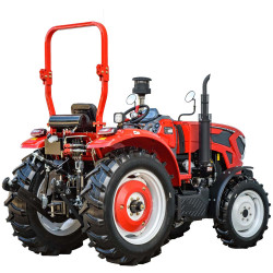 Минитрактор Hanwo 504U