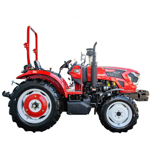 Минитрактор Hanwo 504U