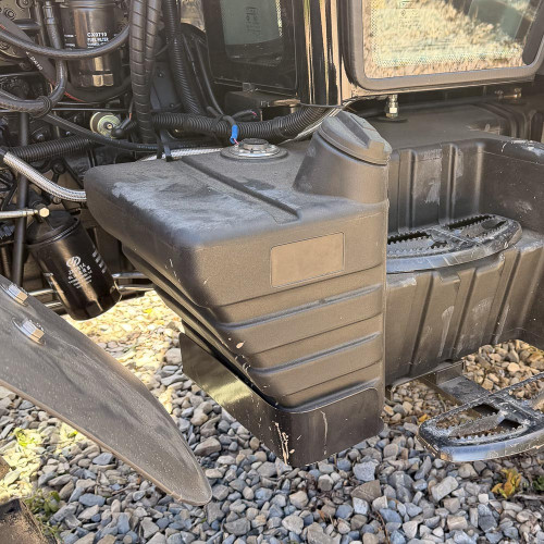 Трактор Fotrak LGF 904 з кондиціонером