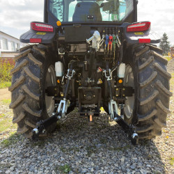 Трактор Fotrak LGF 904 з кондиціонером