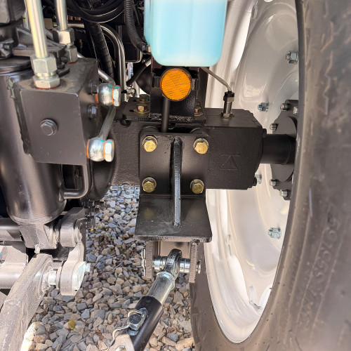 Трактор Fotrak LGF 904 з кондиціонером