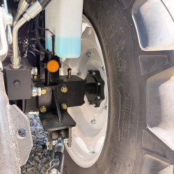 Трактор Fotrak LGF 904 з кондиціонером