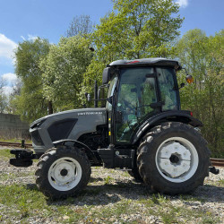 Трактор Fotrak LGF 904 з кондиціонером