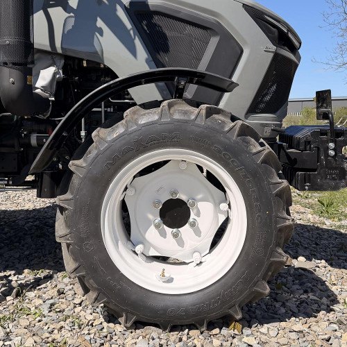 Трактор Fotrak LGF 904 з кондиціонером