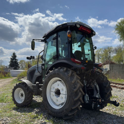 Трактор Fotrak LGF 904 з кондиціонером