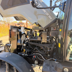 Трактор Fotrak LGF 904 з кондиціонером