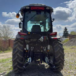 Трактор Fotrak LGF 904 з кондиціонером