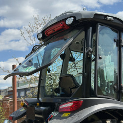 Трактор Fotrak LGF 904 з кондиціонером