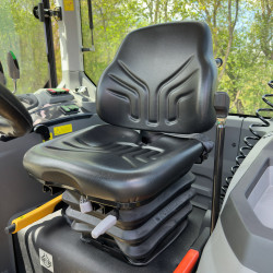 Трактор Fotrak LGF 904 з кондиціонером