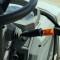 Трактор Fotrak LGF 904 з кондиціонером