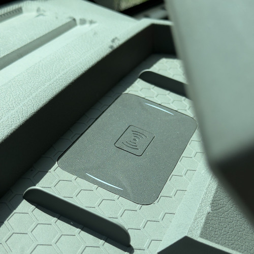 Трактор Fotrak LGF 904 з кондиціонером