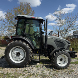 Трактор Fotrak LGF 904 з кондиціонером