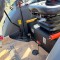 Трактор Fotrak LGF 904 з кондиціонером