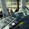 Трактор Fotrak LGF 904 з кондиціонером