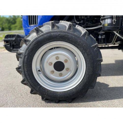 Минитрактор LOVOL TE 354 Plus реверс с кабиной