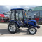 Минитрактор LOVOL TE 354 Plus реверс с кабиной