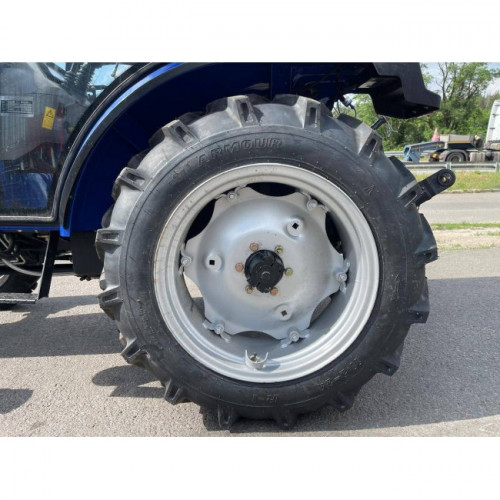 Минитрактор LOVOL TE 354 Plus реверс с кабиной