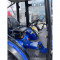 Минитрактор LOVOL TE 354 Plus реверс с кабиной