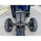 Минитрактор LOVOL TE 354 Plus реверс с кабиной
