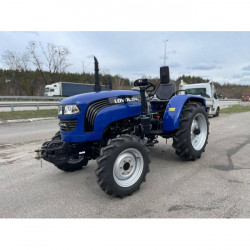 Минитрактор LOVOL TE 354