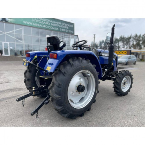 Минитрактор LOVOL TE 354