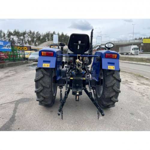 Минитрактор LOVOL TE 354