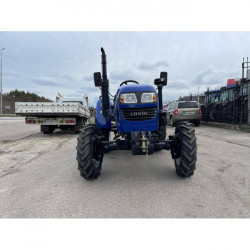 Минитрактор LOVOL TE 354