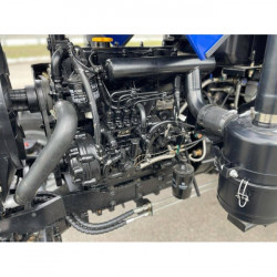 Минитрактор LOVOL TE 354