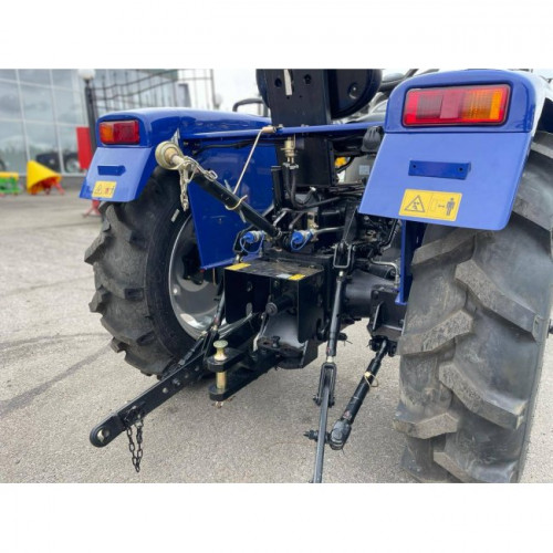 Минитрактор LOVOL TE 354