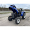 Минитрактор LOVOL TE 354