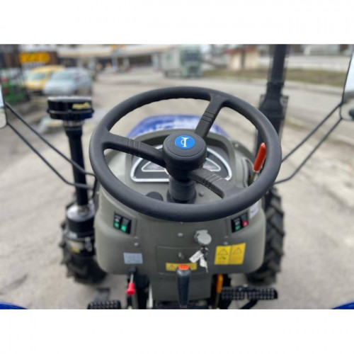 Минитрактор LOVOL TE 354