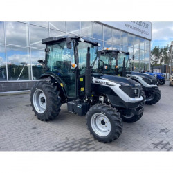 Минитрактор LOVOL TЕ 504 с кондиционером