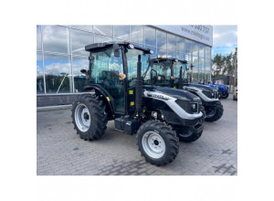 Минитрактор LOVOL TЕ 504 с кондиционером (260/70R16 / 320/85R24)