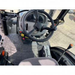 Минитрактор LOVOL TЕ 504 с кондиционером