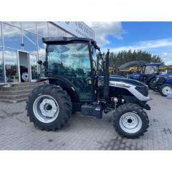 Минитрактор LOVOL TЕ 504 с кондиционером