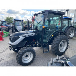Минитрактор LOVOL TЕ 504 с кондиционером