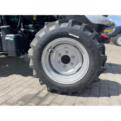 Минитрактор LOVOL TЕ 504 с кондиционером