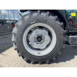 Минитрактор LOVOL TЕ 504 с кондиционером