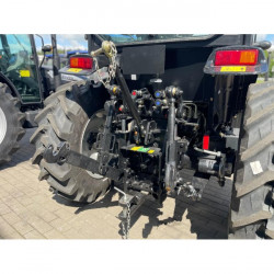 Минитрактор LOVOL TЕ 504 с кондиционером
