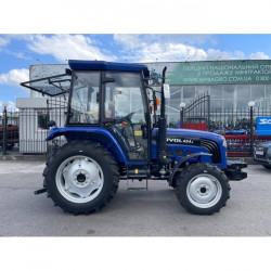 Минитрактор LOVOL ТВ 454 Plus с кабиной