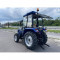 Минитрактор LOVOL ТВ 454 Plus с кабиной