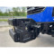 Минитрактор LOVOL ТВ 454 Plus с кабиной