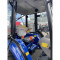 Минитрактор LOVOL ТВ 454 Plus с кабиной