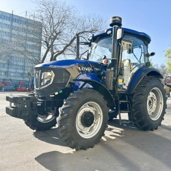 Трактор Lovol TD 1104 с кондиционером