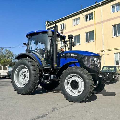 Трактор Lovol TD 1104 с кондиционером
