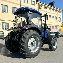 Трактор Lovol TD 1104 с кондиционером