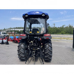 Трактор LOVOL TВ 504 PRO з кондиціонером